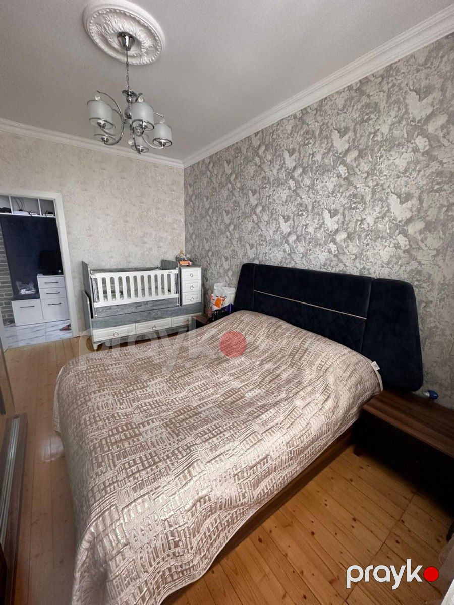 2-otaqlı mənzil, Xırdalan ş., 74.5 m² — Mənzil, Xırdalan (11)