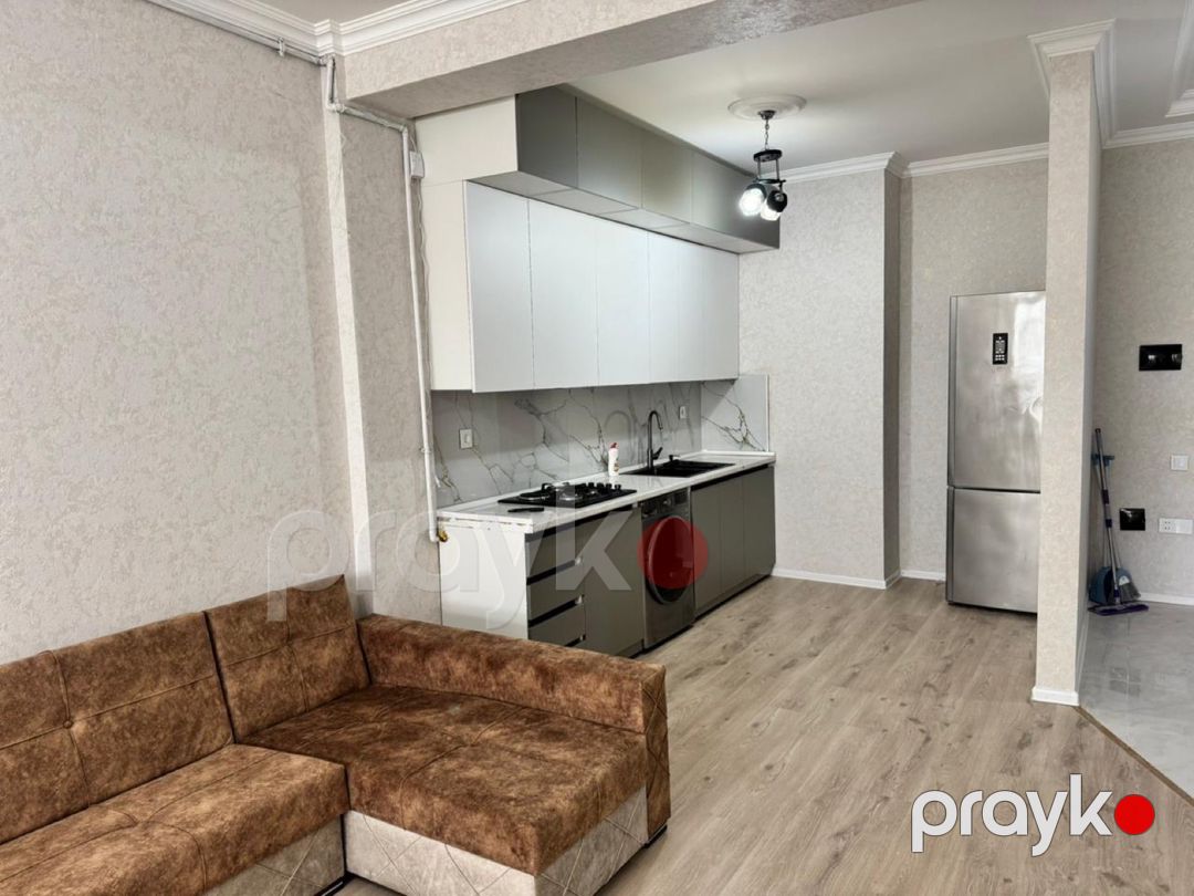 2-otaqlı yeni tikili kirayə verilir, Sumqayıt ş., 74 m² — Mənzil, Sumqayıt (2)