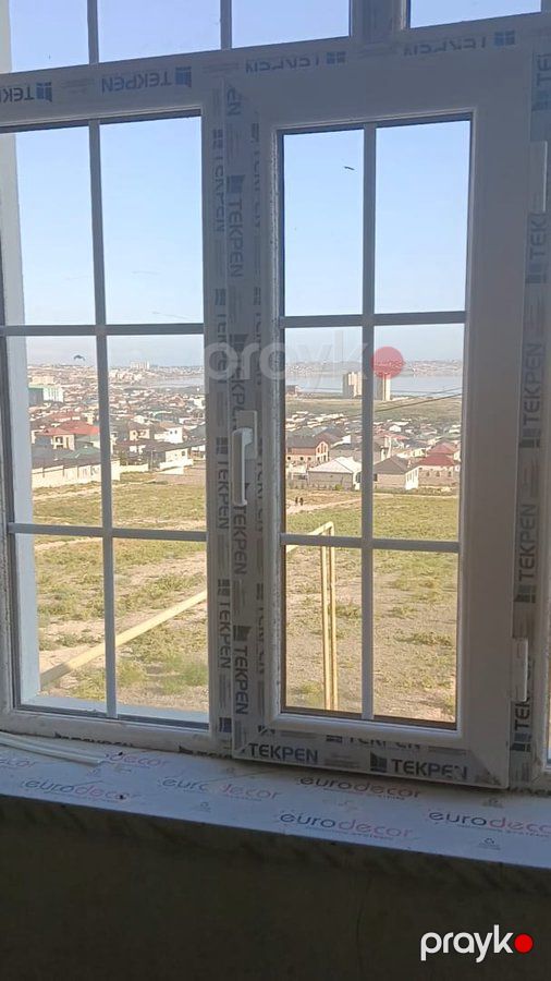 Bağ evi, 110 m², Masazir 6 nomreli mektebe yaxin, Abşeron — Ev, villa (4)