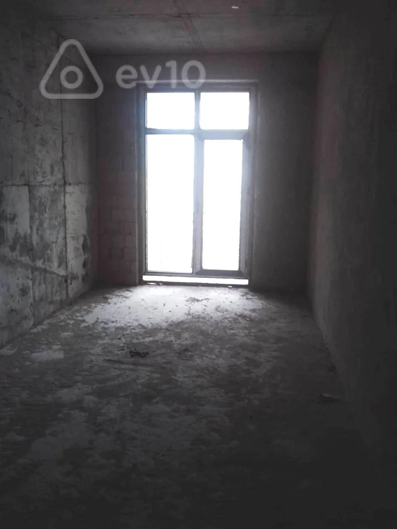 3 otaqlı mənzil, 130 m², Ceyhun Hacibeyli kucesi — Mənzil, Bakı (2)