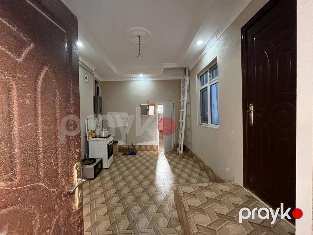 Satılır 3 otaqlı köhnə tikili 100 m² — Mənzil, Bakı (6)
