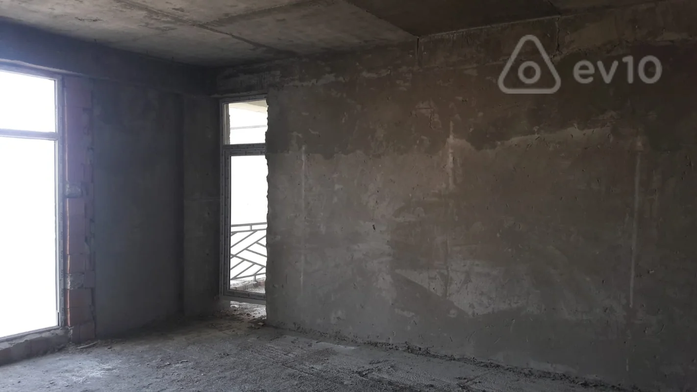 3 otaqlı mənzil, 150 m², Çəmənzəminli — Mənzil, Bakı (7)