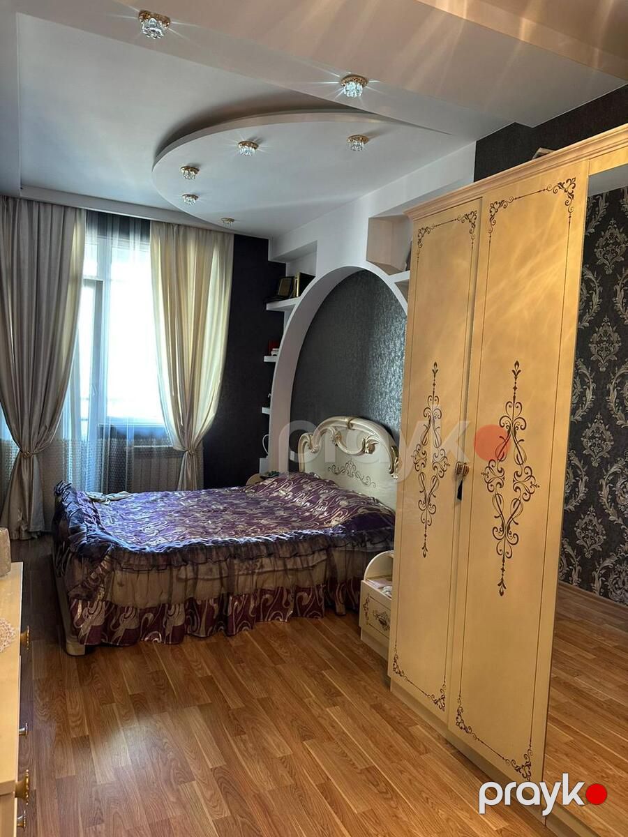 Satılır 3 otaqlı yeni tikili 115 m² — Mənzil, Bakı (6)