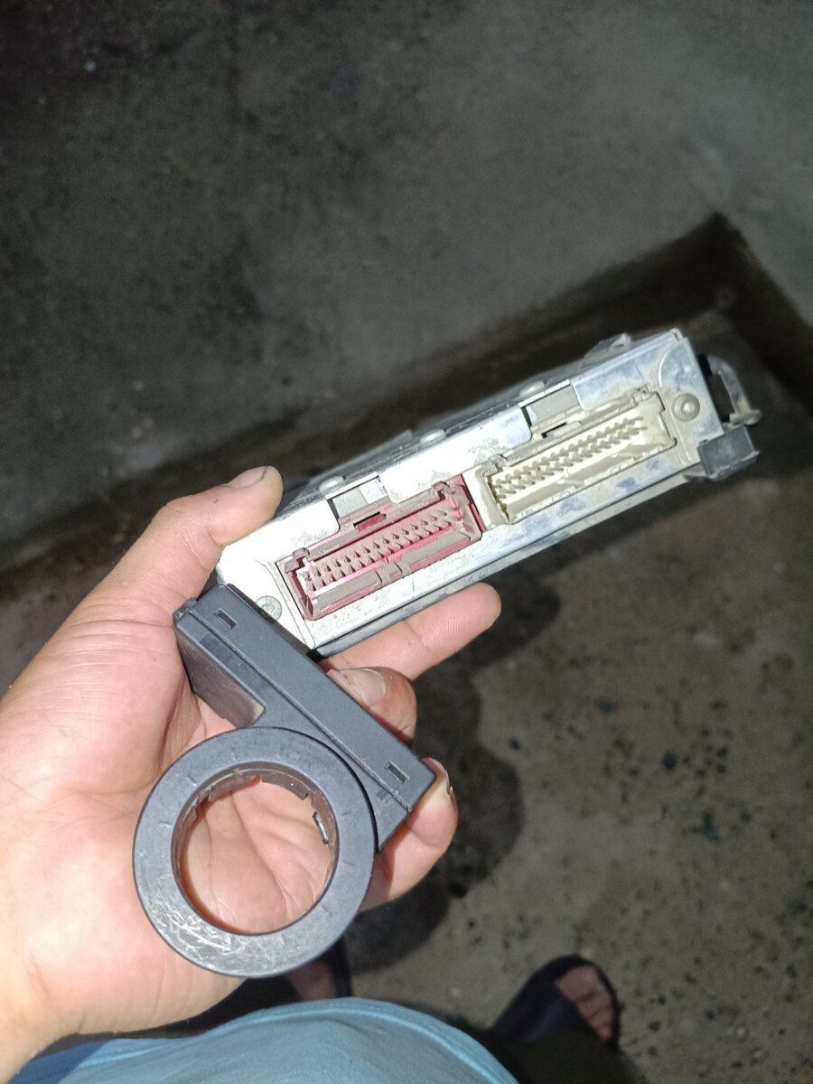 Opel Vita, Corsa beyni — Ehtiyat hissələri və aksesuarlar, Bakı (2)