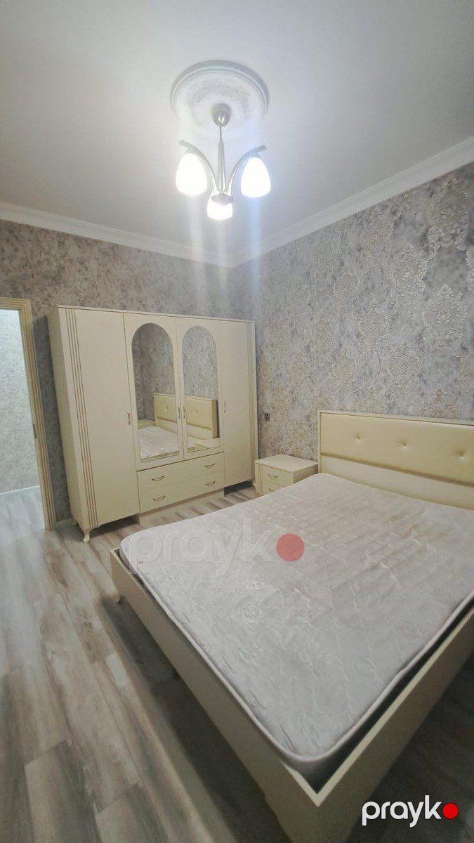 İcarəyə verilir 2 otaqlı köhnə tikili 65 m² — Mənzil, Bakı (4)