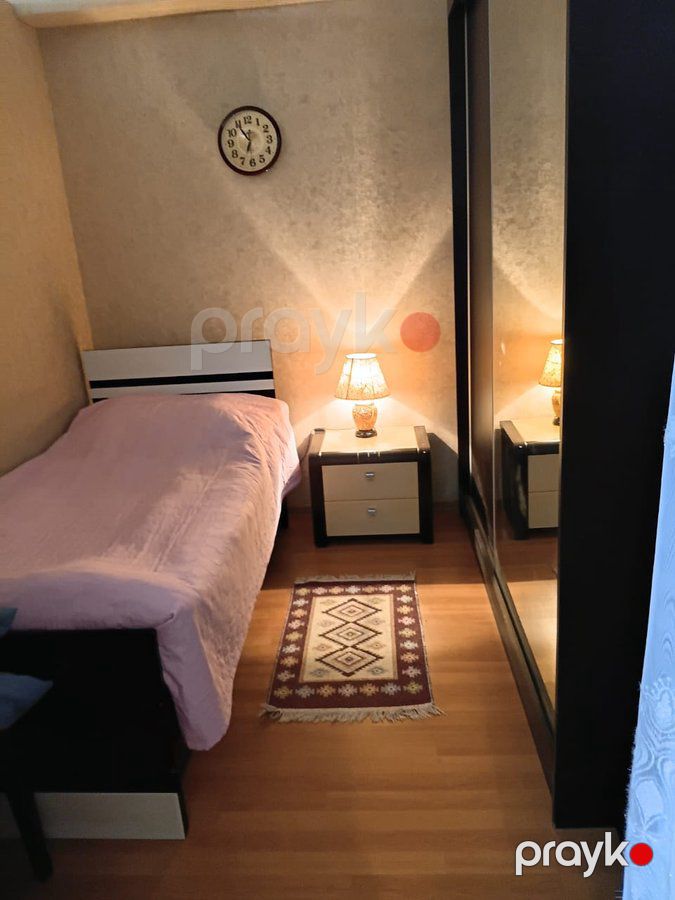 2 otaqlı mənzil, 38 m², Xırdalan ş, Abşeron Gənclər Şəhərciyi — Mənzil (7)