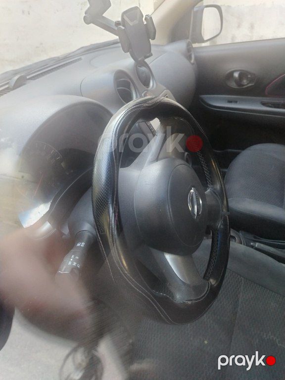 Nissan Micra, 1.2 L, 2011 il, 160 700 km — Avtomobillər, Bakı (8)