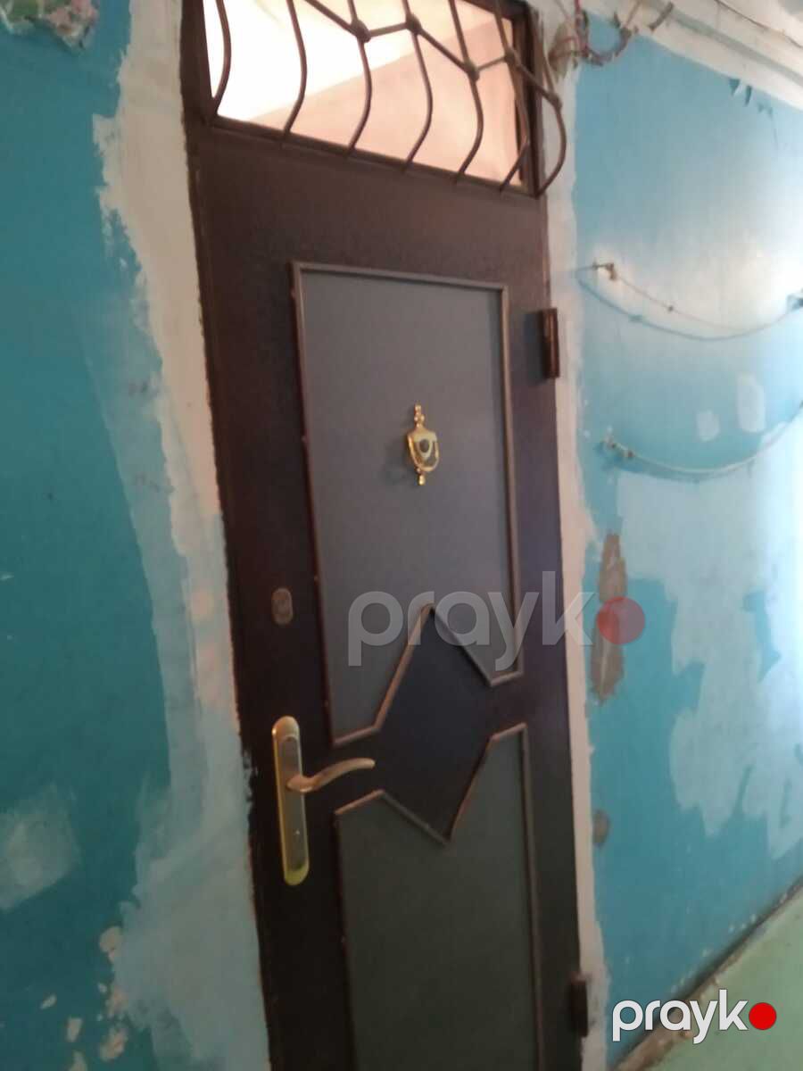 Satılır 1 otaqlı köhnə tikili 18 m² — Mənzil, Bakı (5)