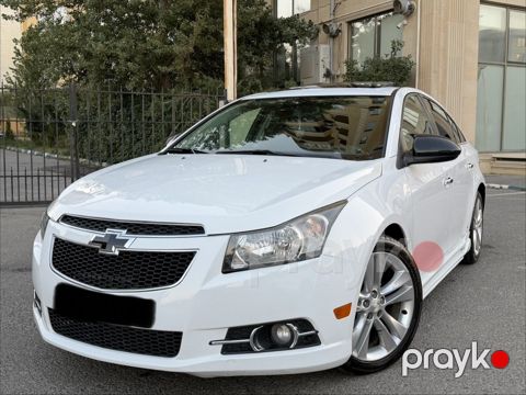 Chevrolet Cruze, 1.4 L, 2014 il, 157 800 km — Bakı