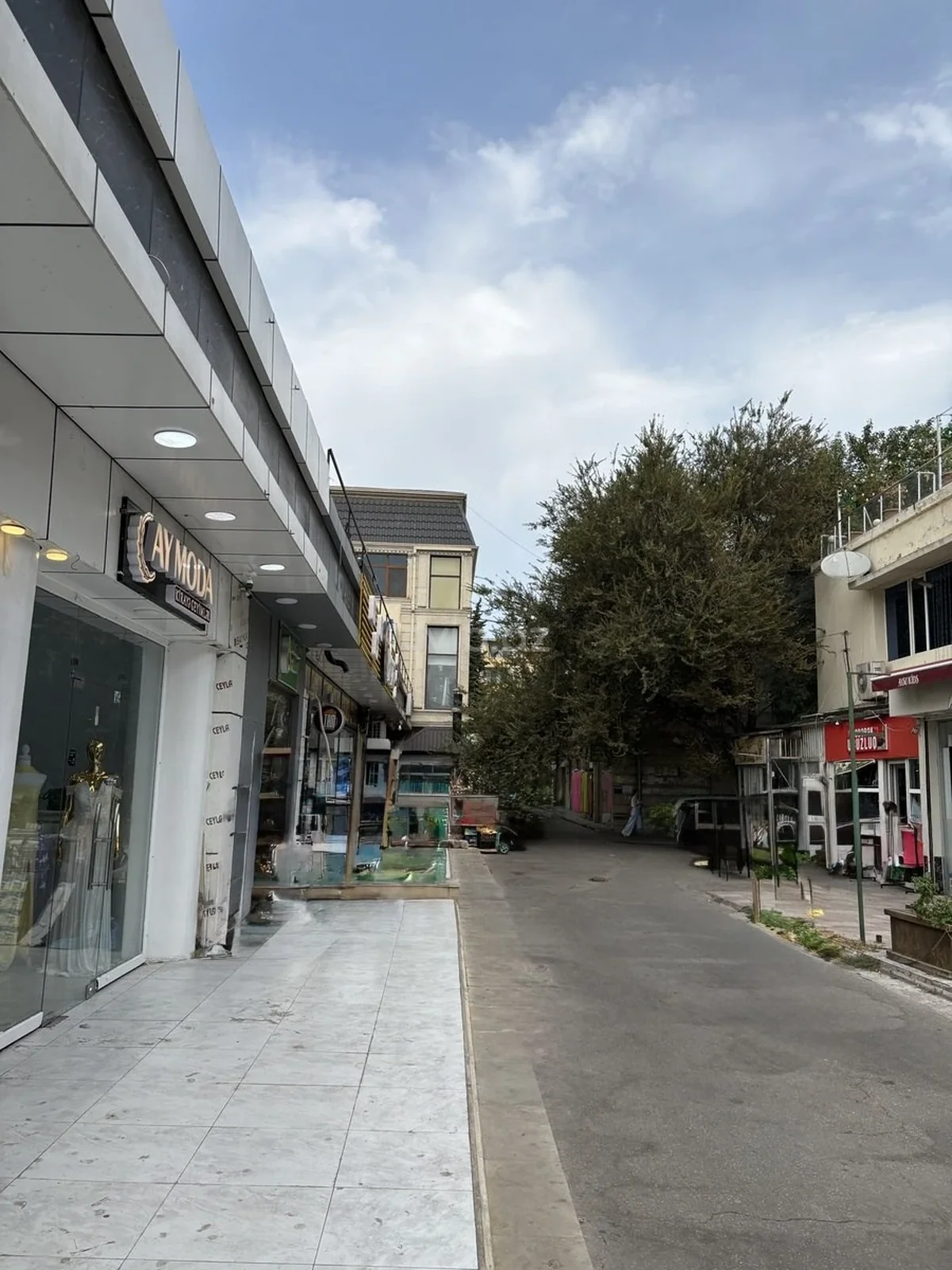 Kirayə 1 otaqlı mənzil Memar Əcəmi metrosu yaxınlığında — Mənzil, Bakı (11)