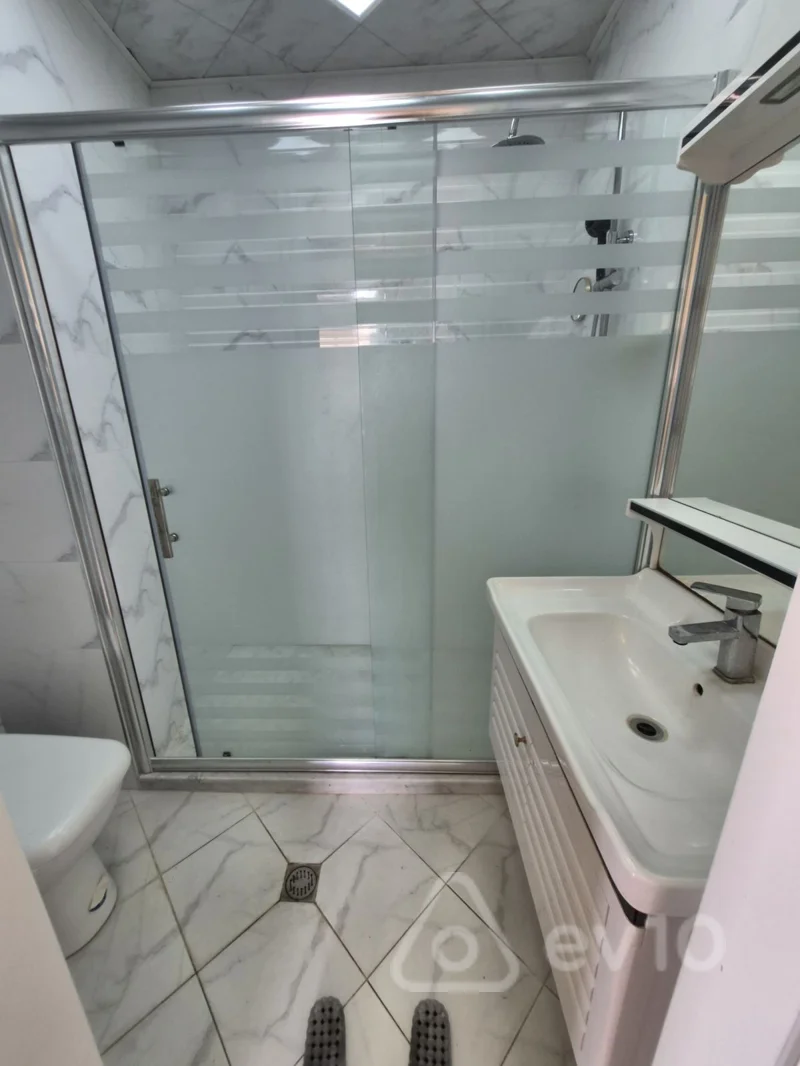 2 otaqlı mənzil, 90 m², Xalqlar Dostluqu Metrosu — kirayə — Mənzil, Bakı (10)