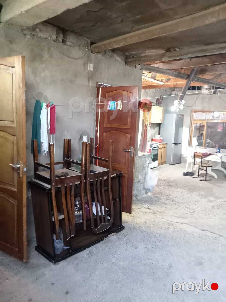 Satılır 2 otaqlı həyət evi/bağ evi 86 m² — Ev, villa, Bakı (6)