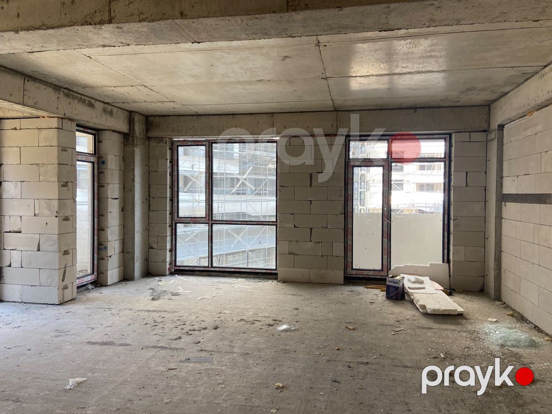 Satılır 3 otaqlı yeni tikili 70 m² — Mənzil, Bakı (9)