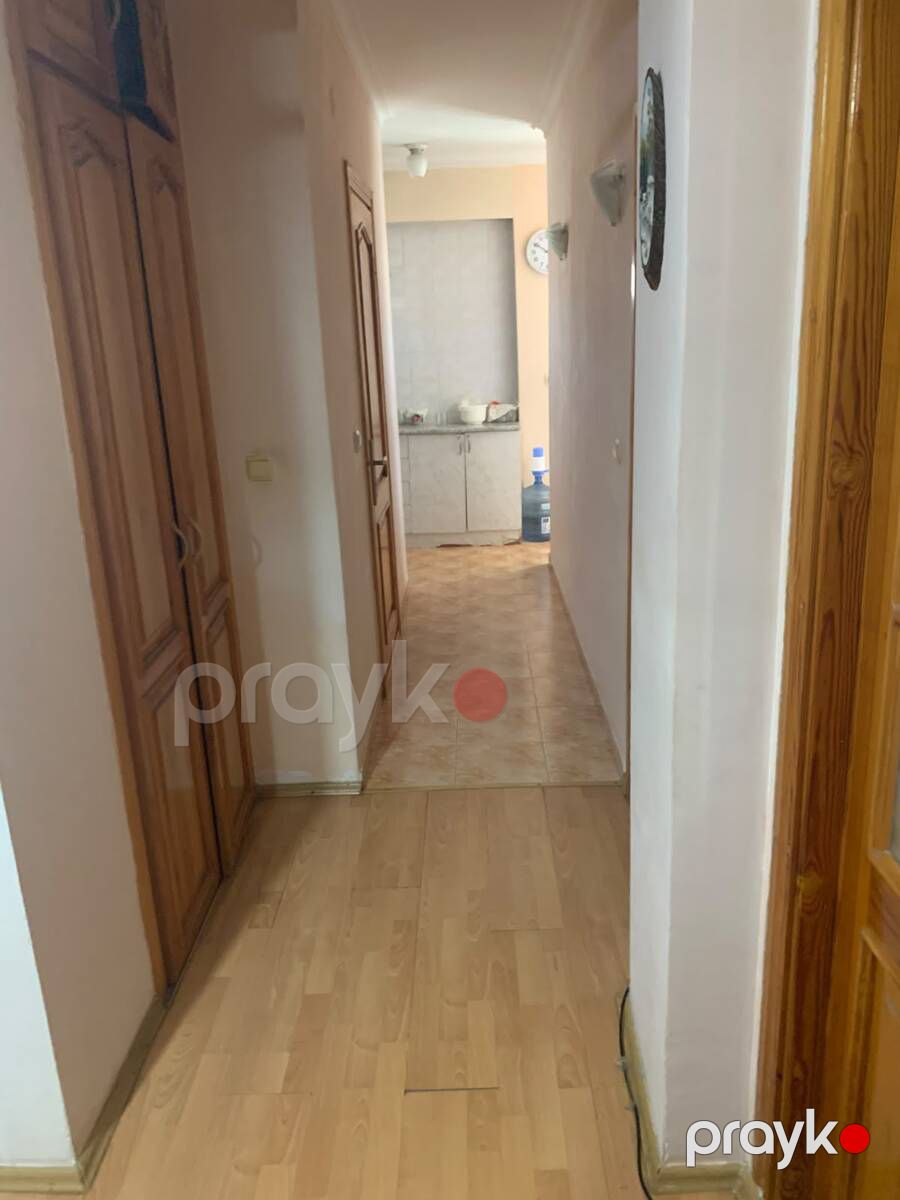 Satılır 3 otaqlı köhnə tikili 70 m² — Mənzil, Bakı (5)