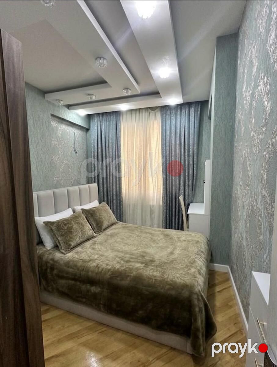 Satılır 3 otaqlı yeni tikili 65 m² — Mənzil, Xırdalan (3)