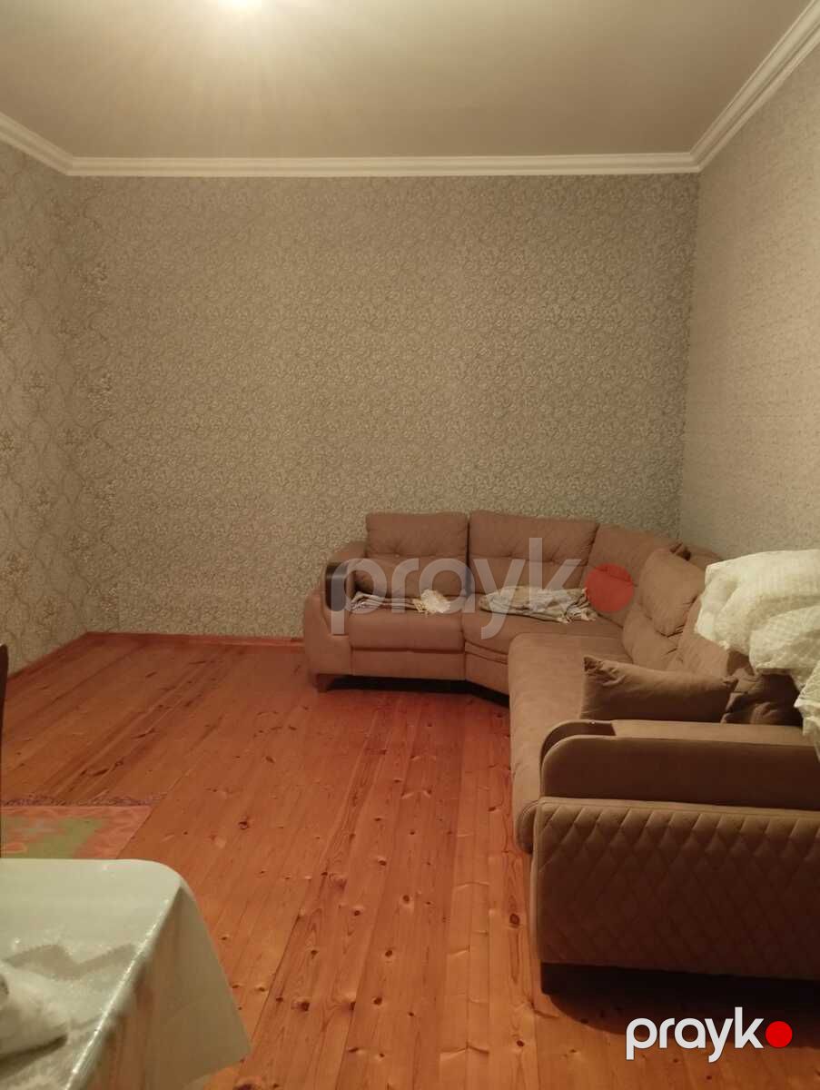 İcarəyə verilir 3 otaqlı həyət evi/bağ evi 120 m² — Ev, villa, Bakı (4)