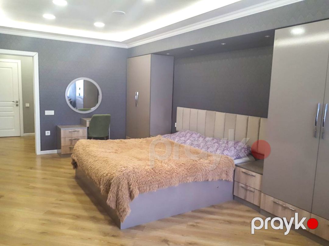 İcarəyə verilir 3 otaqlı köhnə tikili 75 m² — Mənzil, Bakı (11)