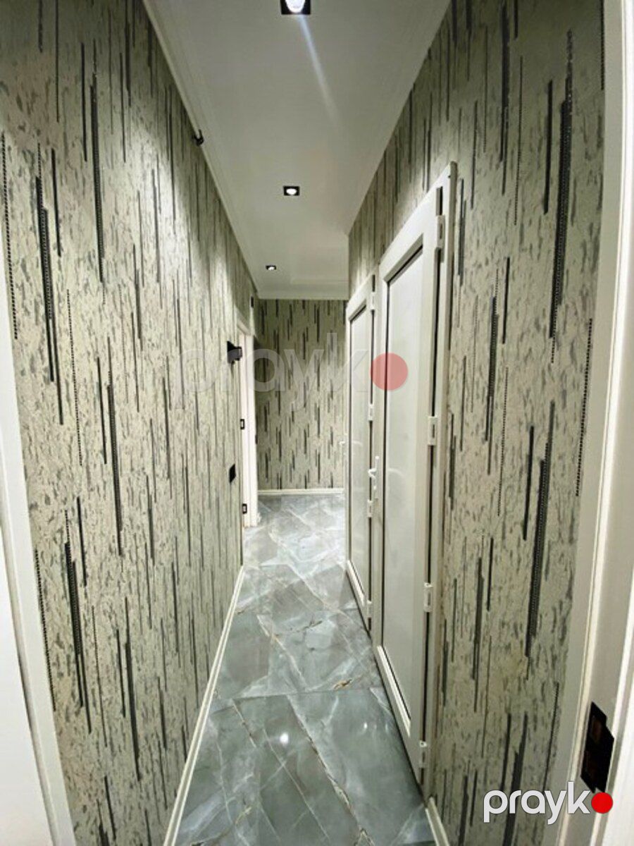 Satılır 2 otaqlı köhnə tikili 65 m² — Mənzil, Bakı (11)