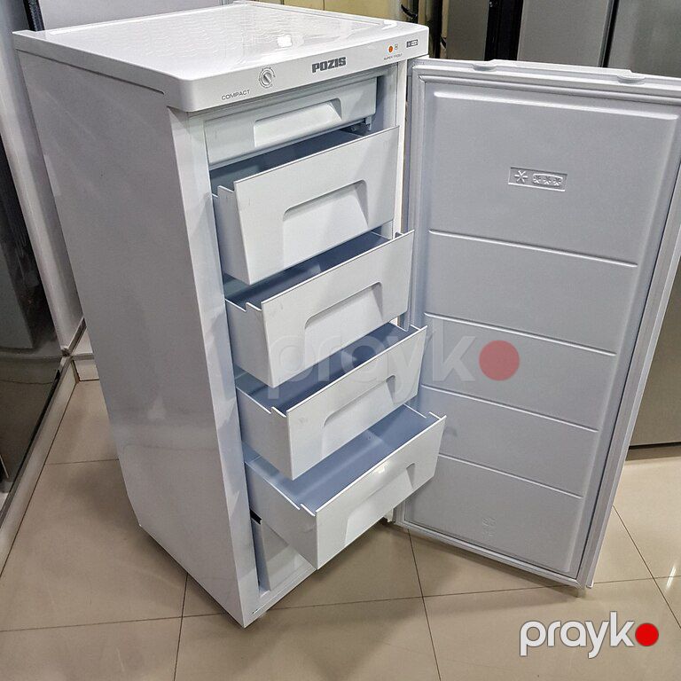 Dondurucu "Pozis" 180 Lt — Biznes və avadanlıq, Bakı (3)