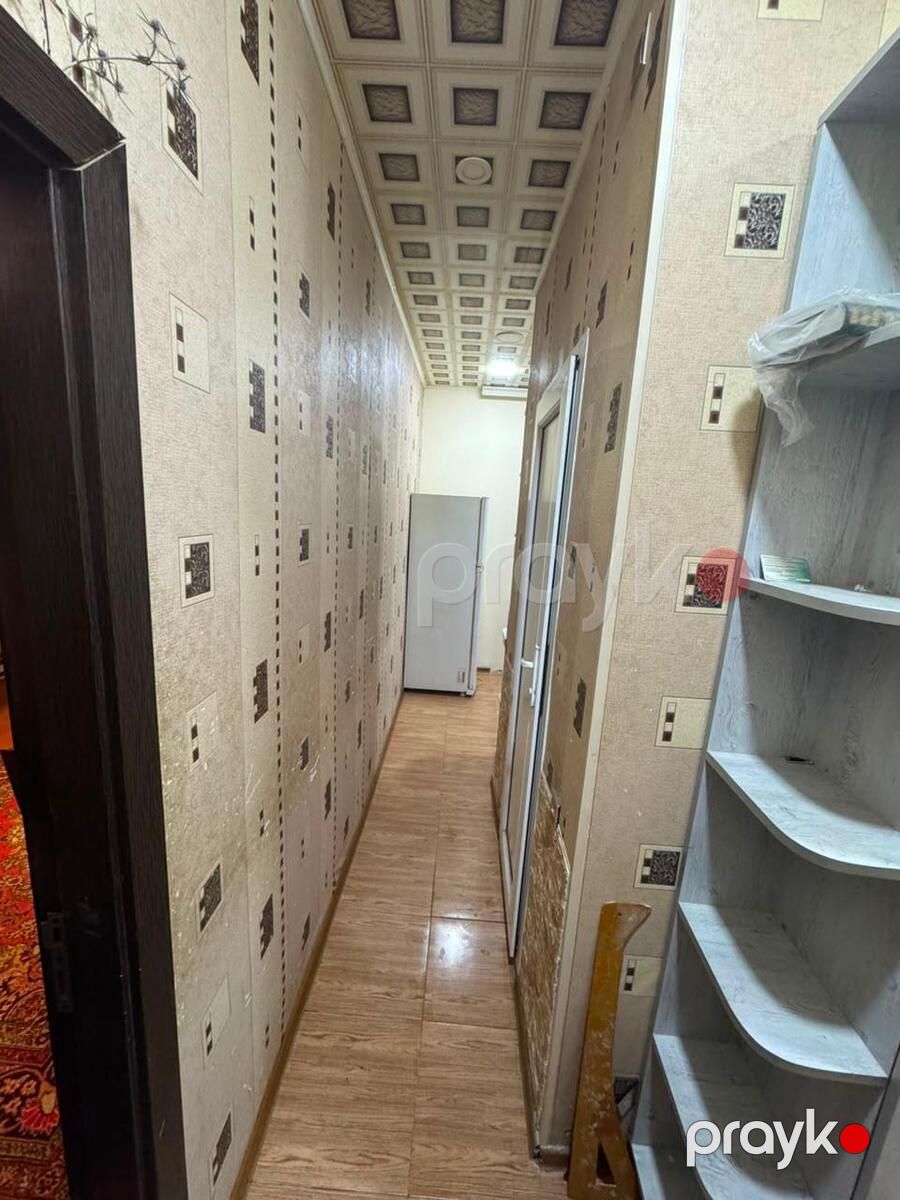 İcarəyə verilir 2 otaqlı köhnə tikili 42 m² — Mənzil, Bakı (8)