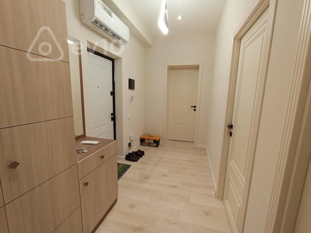 3 otaqlı mənzil, 79 m², Hüseyn Cavid prospekti — kirayə — Mənzil, Bakı (3)