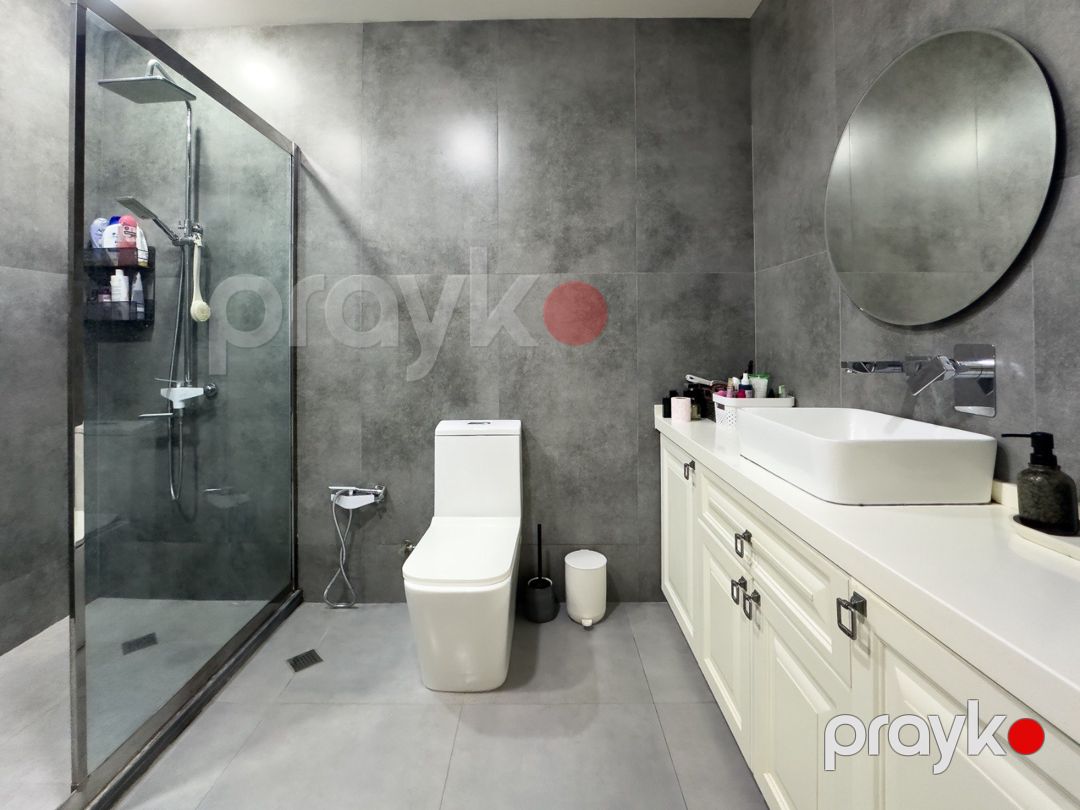 Satılır 3 otaqlı yeni tikili 103 m² — Mənzil, Bakı (12)