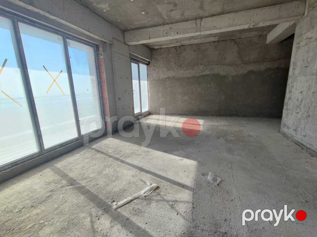 3-otaqlı yeni tikili, Ağ şəhər, 157 m² — Mənzil, Bakı (7)