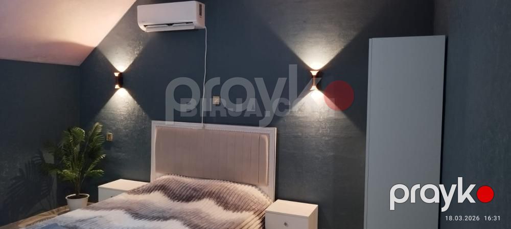 Satılır 5 otaqlı, Qəbələ — Torpaq (7)