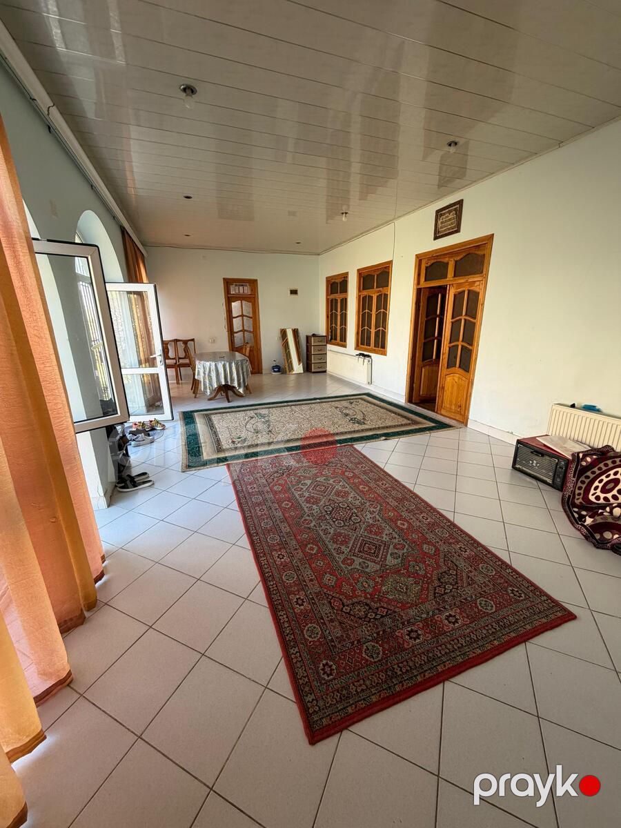 Bağ evi, Maştağa qəs — Ev, villa, Bakı (2)