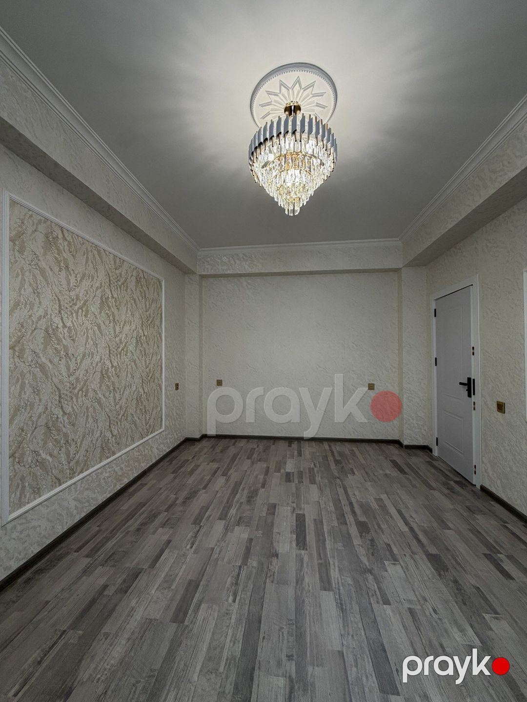 Satılır 2 otaqlı yeni tikili 37 m² — Mənzil, Bakı (2)