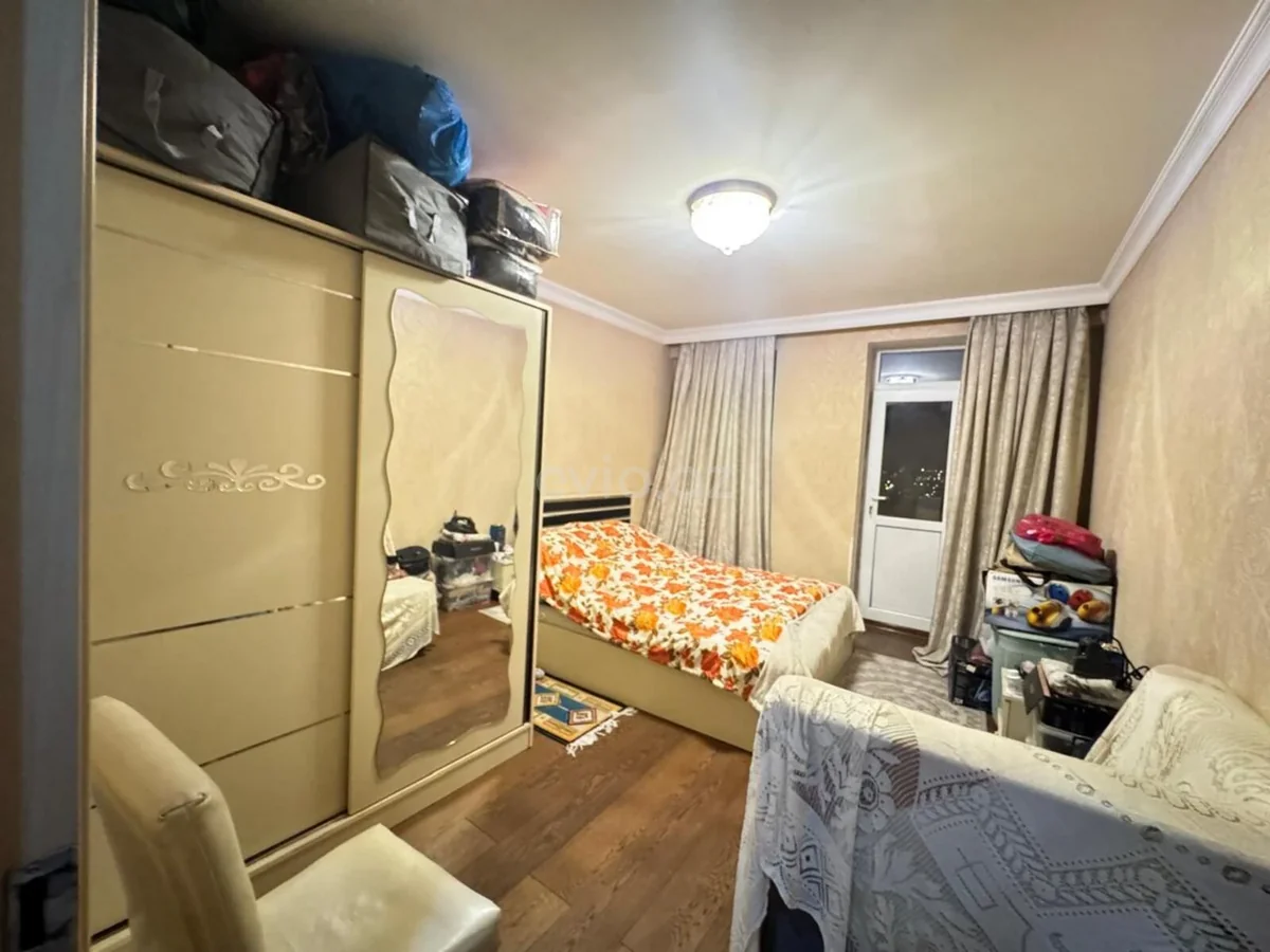2 otaqlı tam təmirli mənzil satılır Bakıxanov qəsəbəsində — Bakı