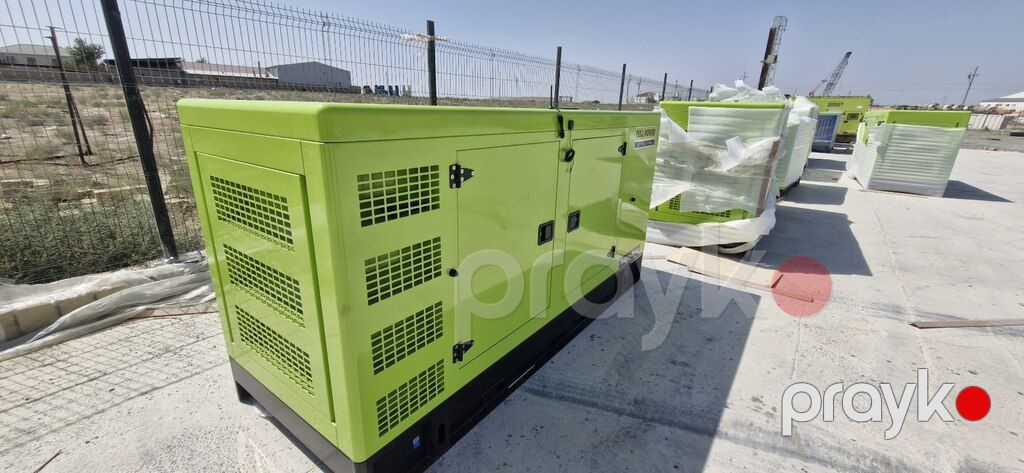 Generator — Biznes və avadanlıq, Bakı (7)