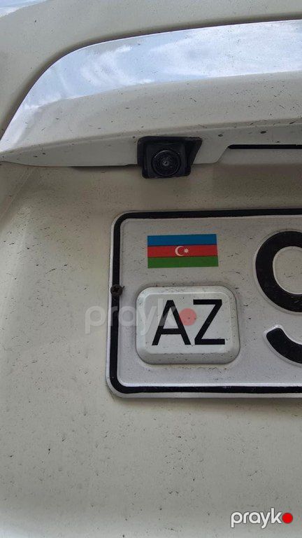 Nissan Note, 1.2 L, 2016 il, 43 500 km — Avtomobillər, Bakı (5)