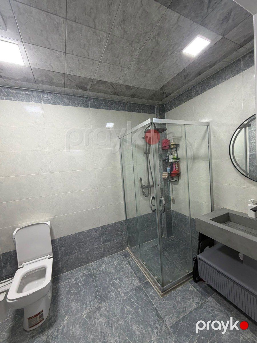 Satılır 2 otaqlı yeni tikili 65 m² — Mənzil, Bakı (9)