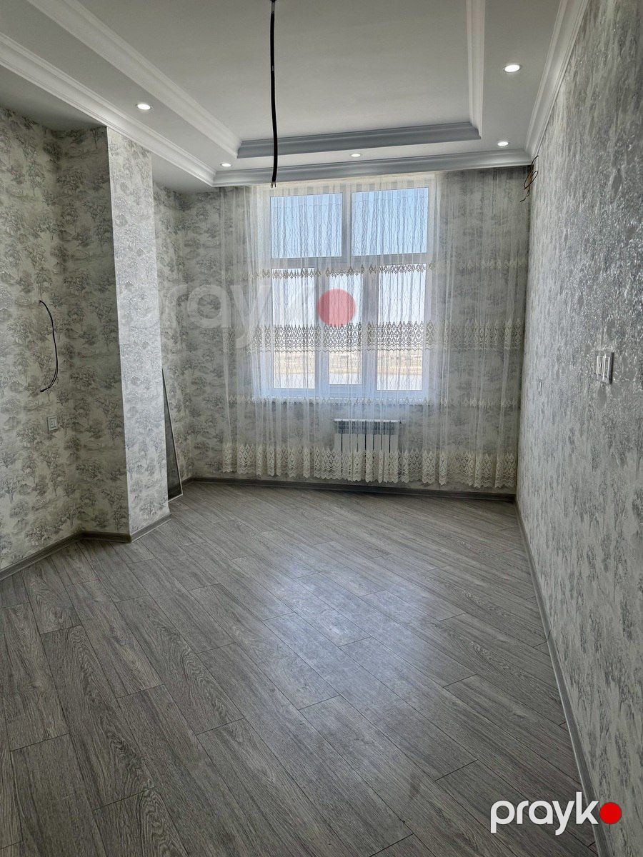 Satılır 3 otaqlı yeni tikili 84.6 m² — Mənzil, Bakı (7)