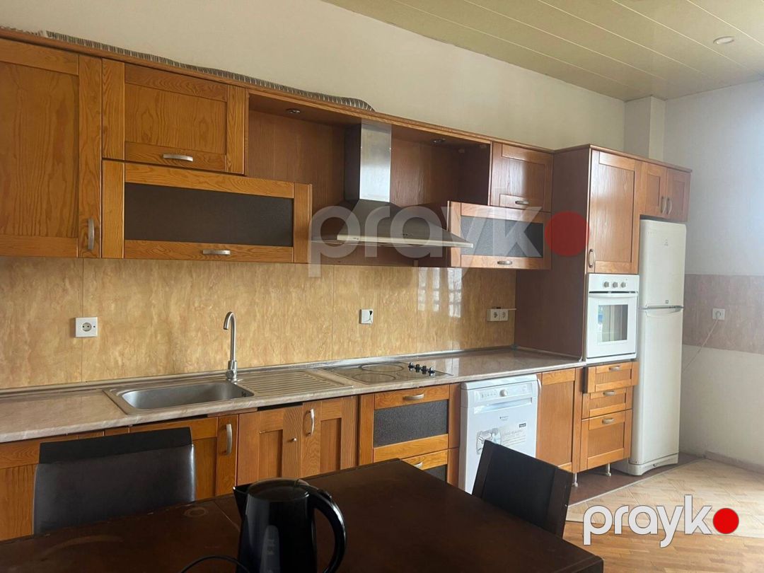 Satılır 4 otaqlı yeni tikili 210 m² — Mənzil, Bakı (11)