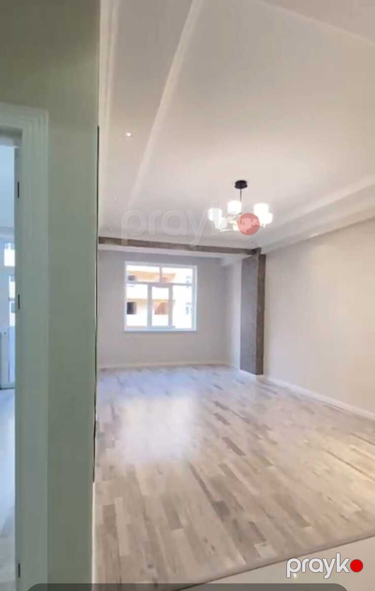 2-otaqlı yeni tikili, Xırdalan ş., 61 m² — Mənzil, Xırdalan (2)