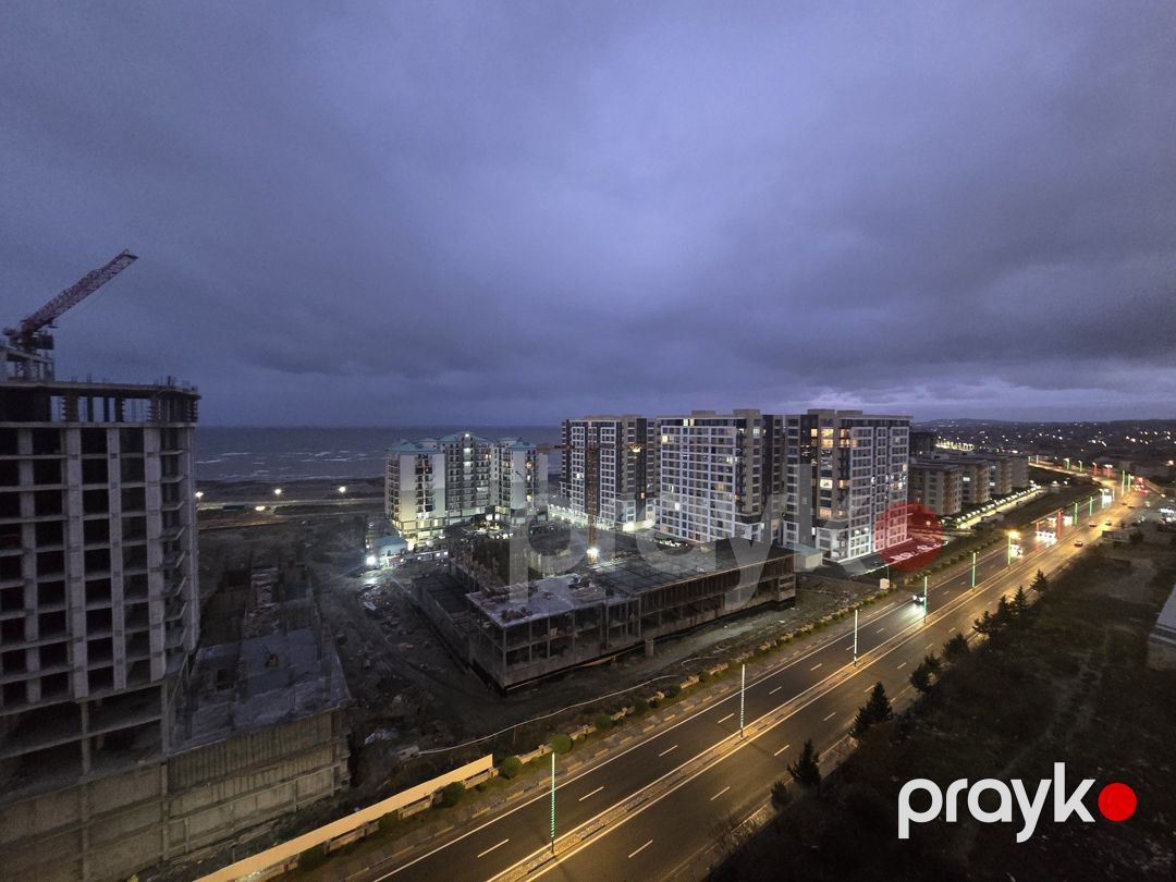 3-otaqlı yeni tikili, 6-cı mkr., 90 m² — Mənzil, Sumqayıt (12)