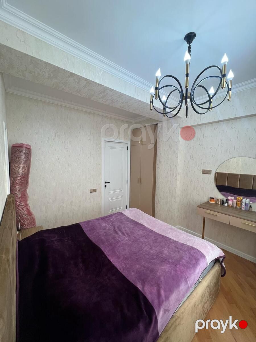 Satılır 3 otaqlı yeni tikili 110 m² — Mənzil, Bakı (4)