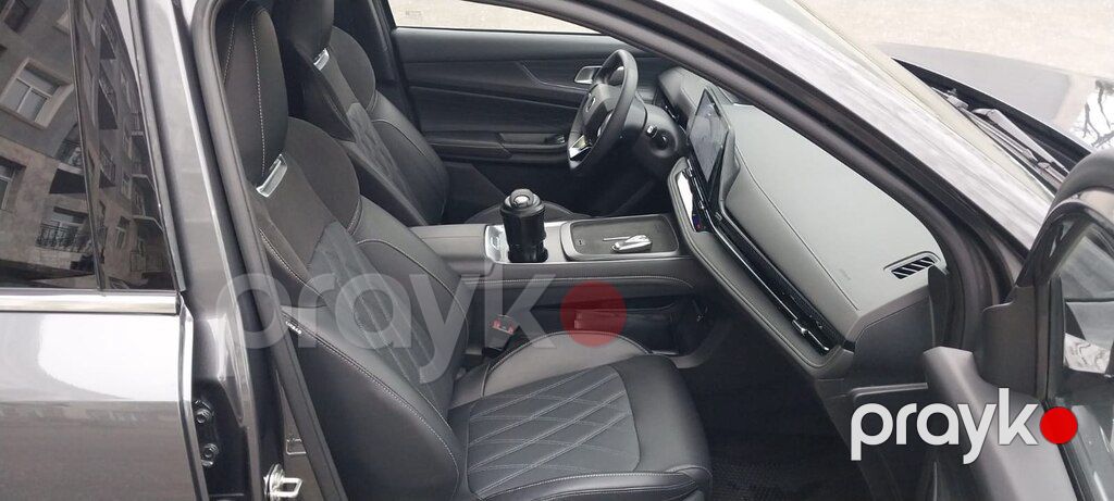 Changan CS 55 Plus, 1.5 L, 18.4 kWh, 2025 il, 27 500 km — Avtomobillər, İsmayıllı (8)