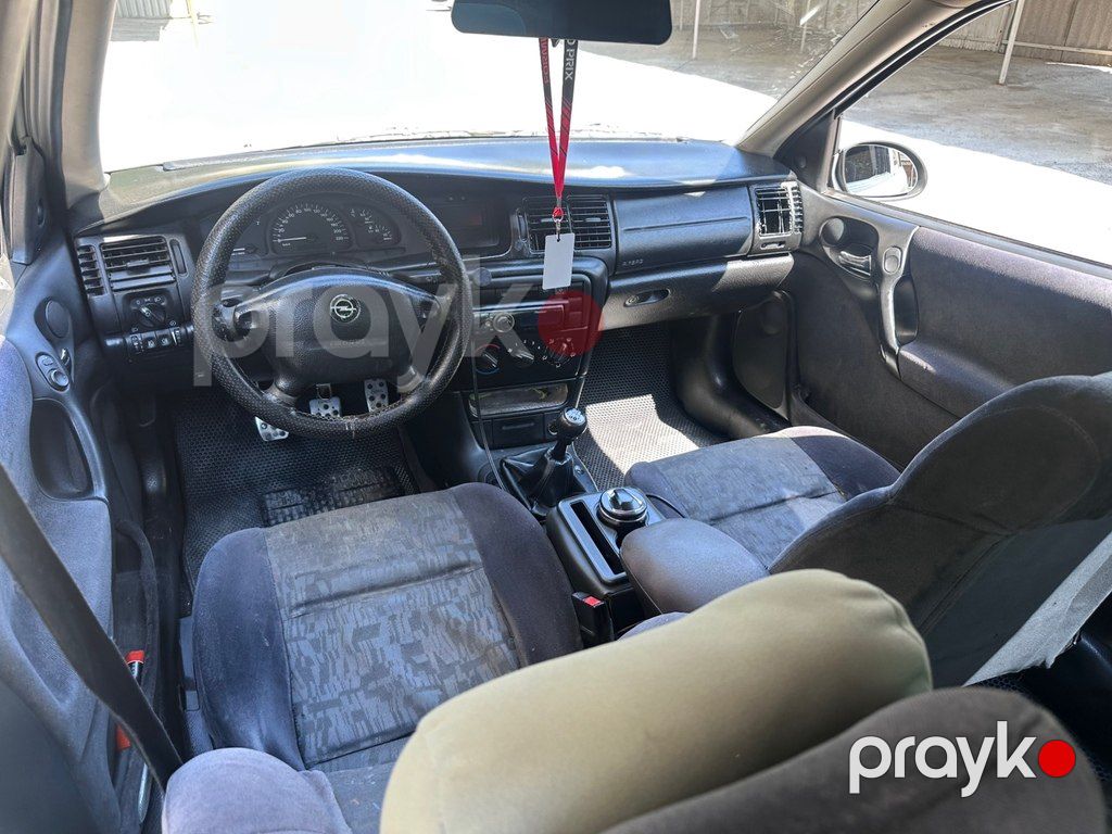 Opel Vectra, 1.8 L, 1999 il, 269 629 km — Avtomobillər, Bakı (6)