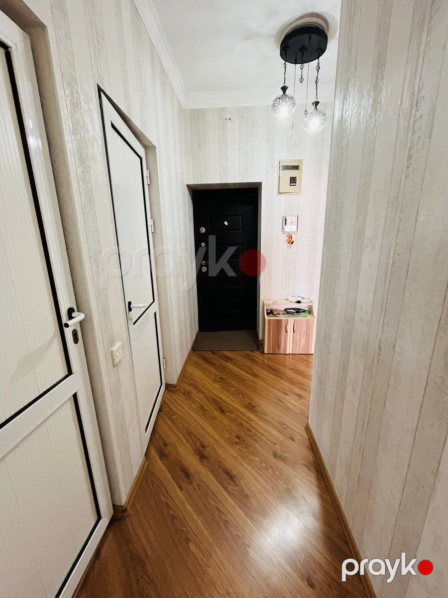Satılır 2 otaqlı köhnə tikili 61 m² — Mənzil, Bakı (4)