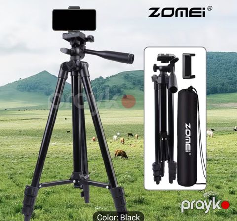 Tripod — Bakı