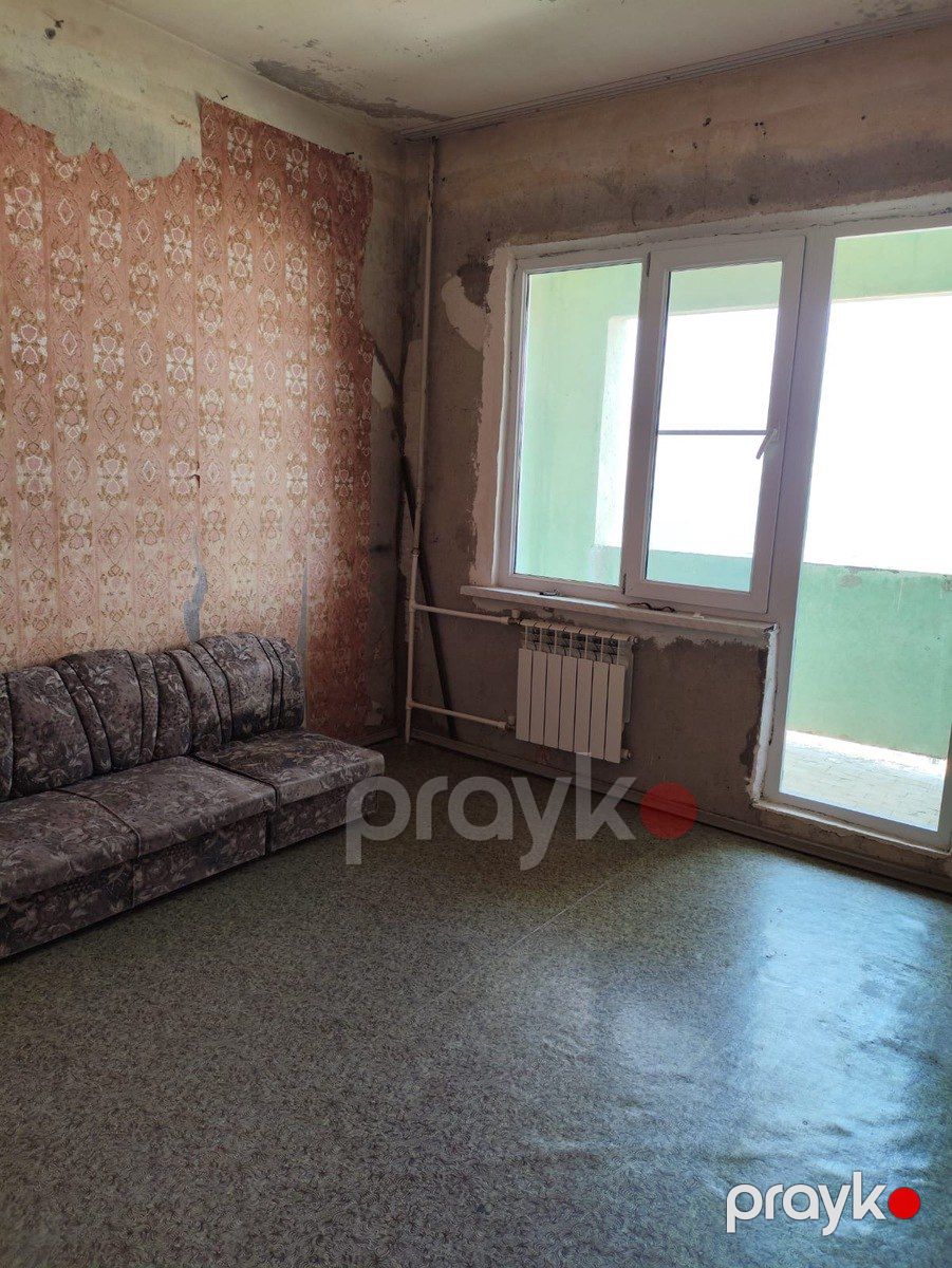 Satılır 3 otaqlı köhnə tikili 82 m² — Mənzil, Bakı (6)