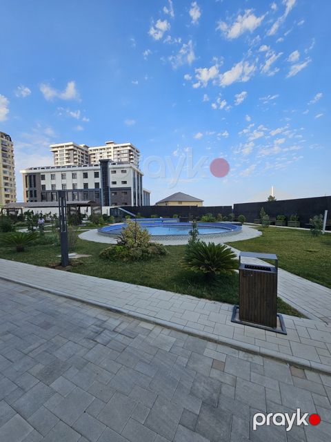 Satılır 2 otaqlı yeni tikili 46 m²