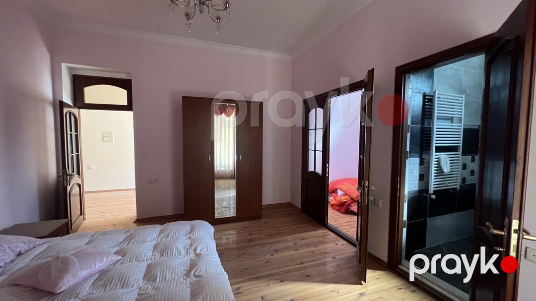 Satılır 4 otaqlı həyət evi/bağ evi 600 m² — Ev, villa, İsmayıllı (12)
