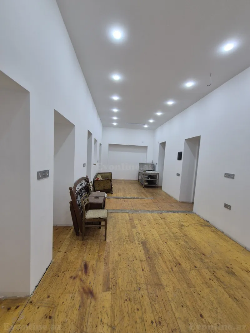 Kirayə verilir Obyekt 100 m² Bakı, Yasamal r., Nizami m — Bakı