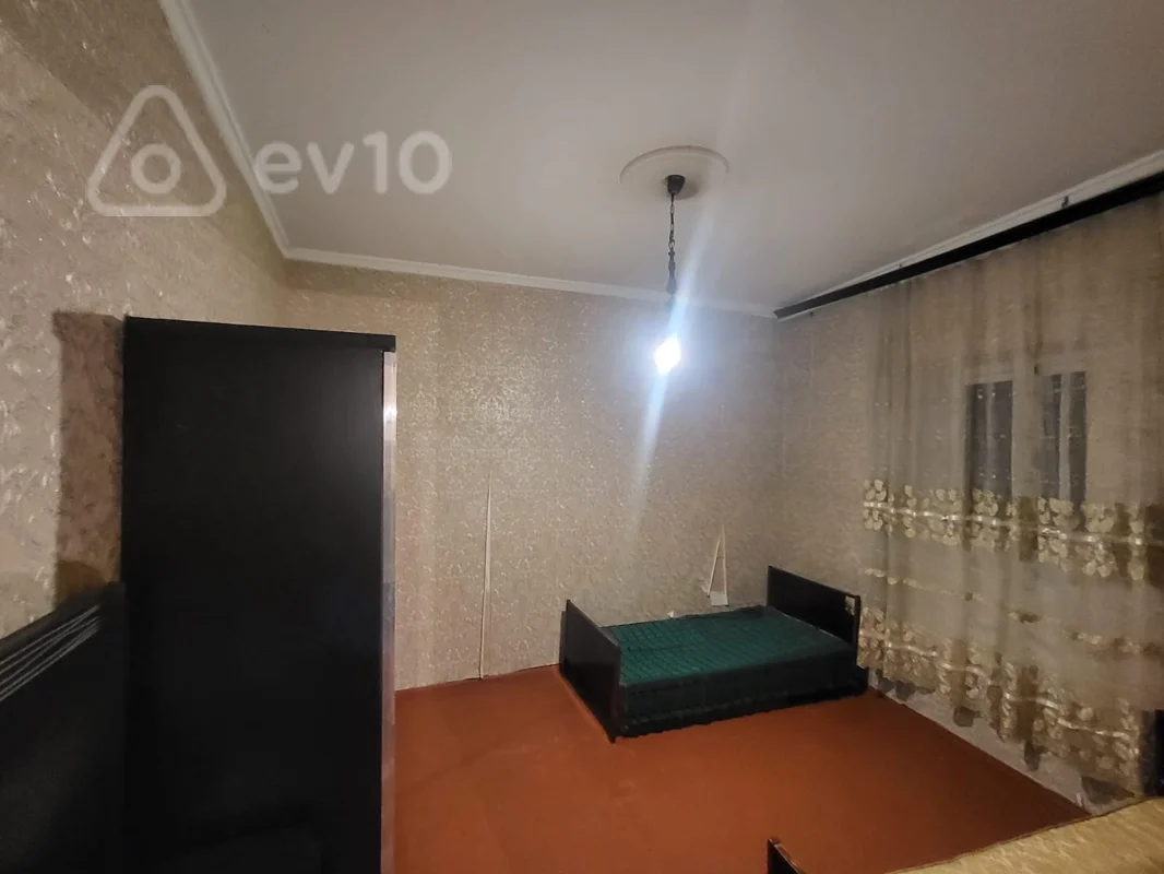 3 otaqlı həyət evi, 95 m², 28 May — kirayə — Ev, villa, Bakı (7)
