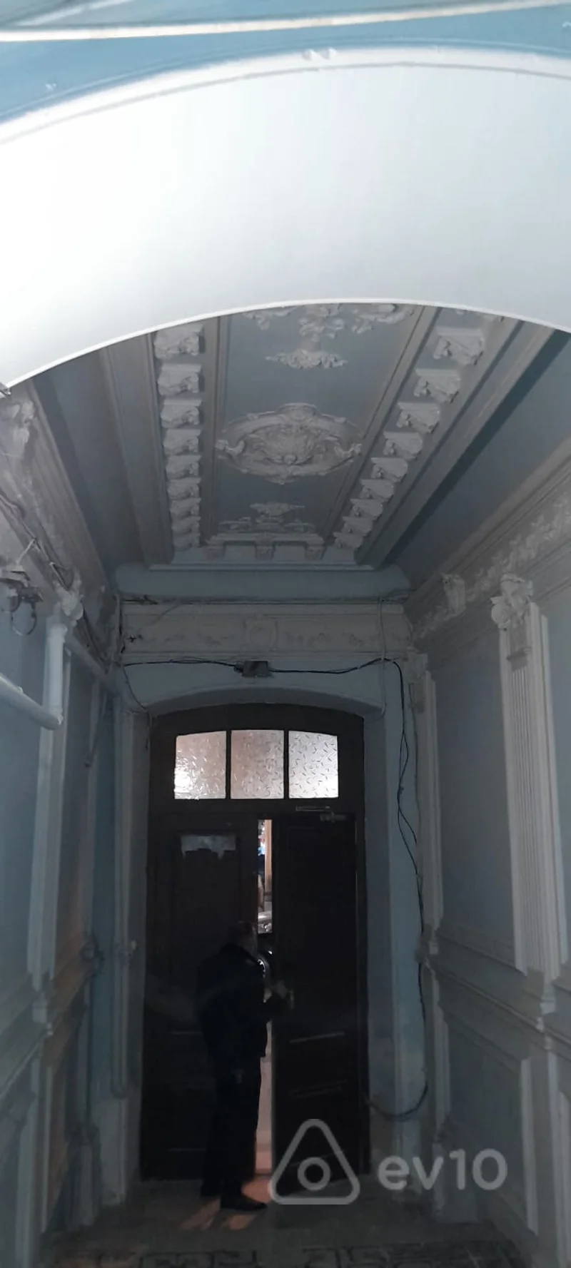 2 otaqlı mənzil, 80 m², Bülbül — kirayə — Mənzil, Bakı (7)