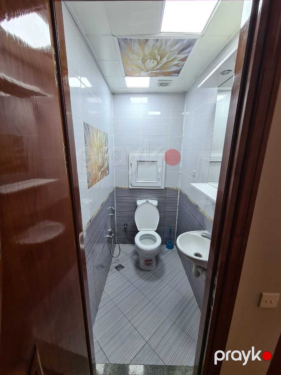 İcarəyə verilir 2 otaqlı yeni tikili 90 m² — Mənzil, Bakı (7)